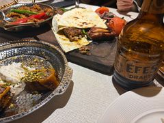 -Pasha帕夏土耳其餐厅(南昌路店)