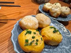 -鑫震源·苏式大虾生煎(山塘街店)