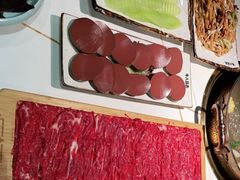 -牛人日志·鲜牛肉骨汤火锅(万科里瑧店)