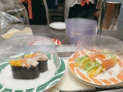 -新一番三文鱼寿司(上邦店)