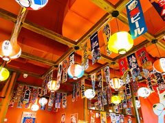 大堂-仙隐小鹿料理食堂(沙市人信汇店)