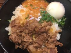 -食其家·牛丼咖喱(冠捷大厦店)