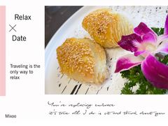 -山水茶艺馆·点心粤菜·30年老字号