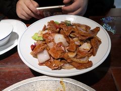 -大牌大·传统杭帮菜(湖滨店)