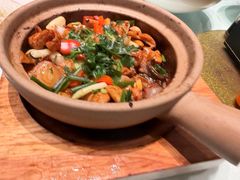 -永安鱼庄·镇江菜(东吴路店)