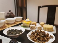 -青藤茶馆(南山路店)