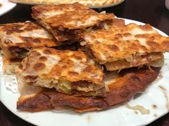 -邢家锅贴老店·非遗·开封菜(金明广场店)