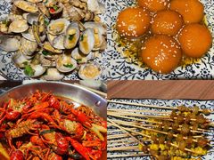 -虾小龙老长沙龙虾馆(坡子街店)