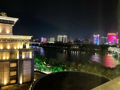-南宁邕江宾馆