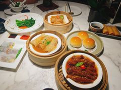 -钟菜·粤菜点心·宴请(海上世界·汇港二期店)