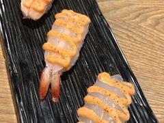 -大雄寿司(中华广场店)
