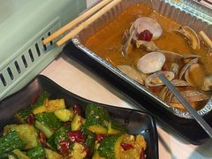 -云晓光头烧烤吧(德平路店)