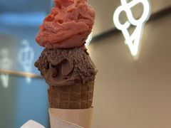 -CREAM STORY意大利手工冰淇淋&甜品(万象前海店)