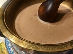 -蒙亨·手把肉·蒙古包文化主题餐厅(天恒广场店)