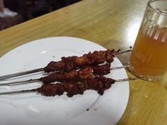 -老字号故乡烤肉店(总店)