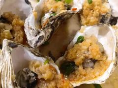 -海之鲜大排档(东山海鲜金銮湾店)