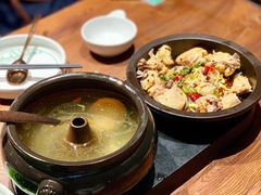 -云海肴·汽锅鸡·云南菜(美罗城店)