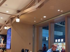 -味千拉面(广州白云机场T1西二店)