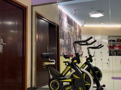 -中田健身工作室(博兴路店)