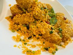 -院里寻菜·精致庭院菜(观沙岭店)