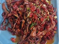 麻辣鸭舌-辣盆盆麻辣小龙虾(哈尔滨总店)