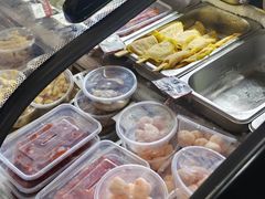 -张记砂锅麻辣烫(千灯店)