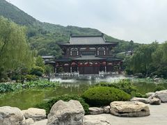-华清宫景区