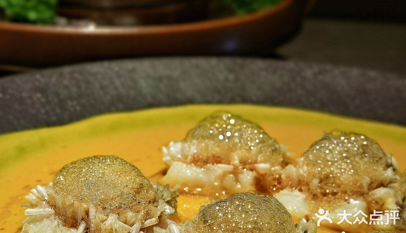 没错了，就是这一刀！现切和牛烧肉天花板