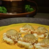 没错了，就是这一刀！现切和牛烧肉天花板
