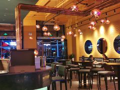 -Ambra Haus琥珀屋精酿餐厅(宝山店)