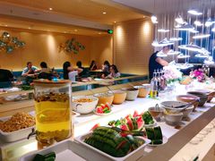 -青瓷火锅料理(西单大悦城店)