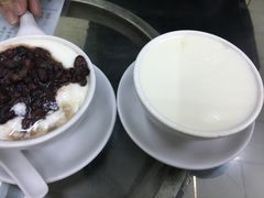 -义顺牛奶公司(新马路老店)