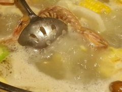 -蒙肥羊·酸汤潮牛·鲜牛肉火锅烤肉自助(岗顶店)
