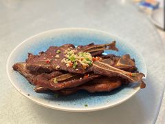 -汇兴源餐馆(小北路店)