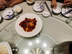 -老雒阳面馆·水席(洛宁高速路口店)