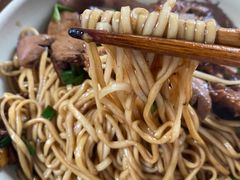 -无名氏面馆(邮电路店)