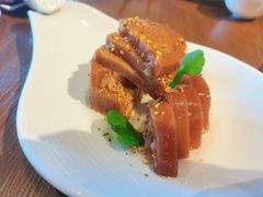 桂花糯米藕-上海小南国(正大店)