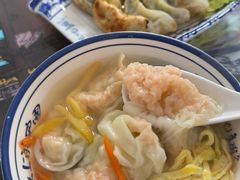 -长人馄饨铺(解放街店)
