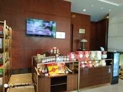 -惠州康帝国际酒店