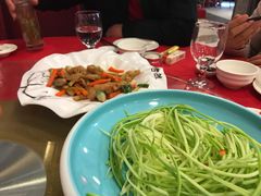 -山西会馆·晋菜·晋商宴·牌匾博物馆(胜利东街店)