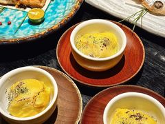 -松鹤精致料理(五一中路店)