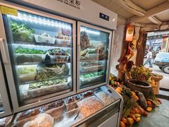 -小喜客·云南特色菜(纳西庭院店)