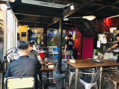 -MI WU FACTORY米屋美食工厂餐厅(绿地店)