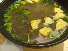 -玖鲜小笼(中山广场店)