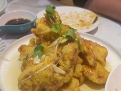 -叁拾壹克饺子·东北菜(国贸店)