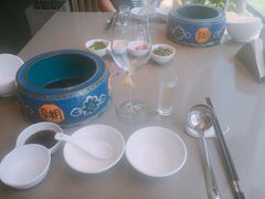 -享月汤皇·海鲜小火锅·聚会(曲江创意谷店)