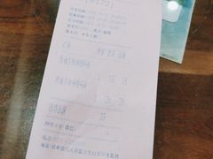 -同胜祥清真新豫菜(杜岭街店)