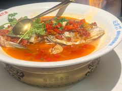 -坛宗剁椒鱼头(河西王府井店)
