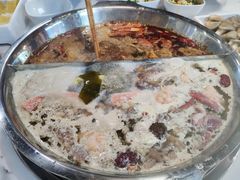 -傣妹火锅(狮子桥店)