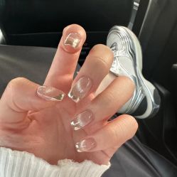 -M·X Nail日式美甲美睫